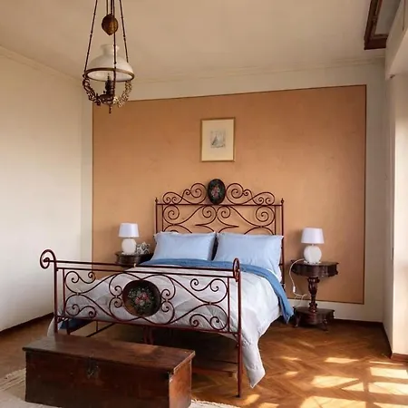 La Terrazza Sul