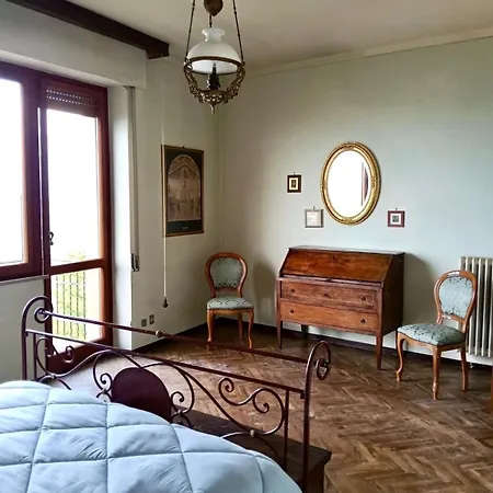 La Terrazza Sul Apartment