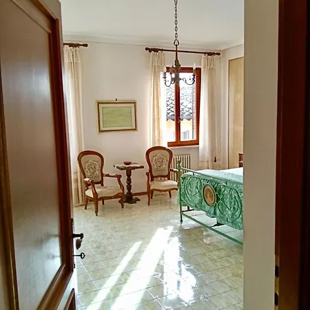 La Terrazza Sul *