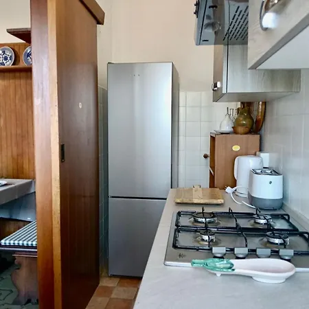Apartment La Terrazza Sul *